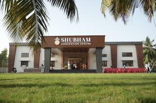 Shubham Convention Center