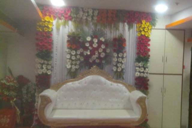 Durvankur A/C Banquet Hall