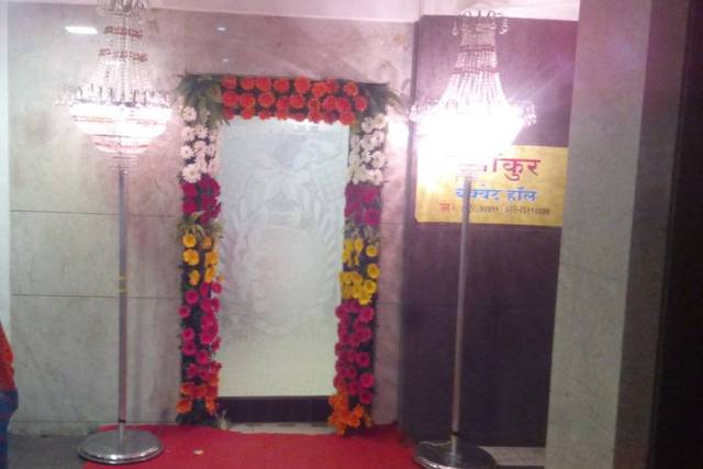 Durvankur A/C Banquet Hall