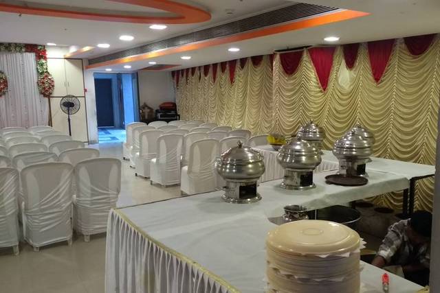 Durvankur A/C Banquet Hall