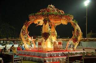 X'S Wedding Planners, Vanasthalipuram