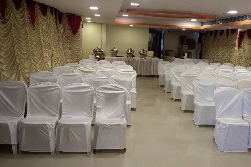 Durvankur A/C Banquet Hall