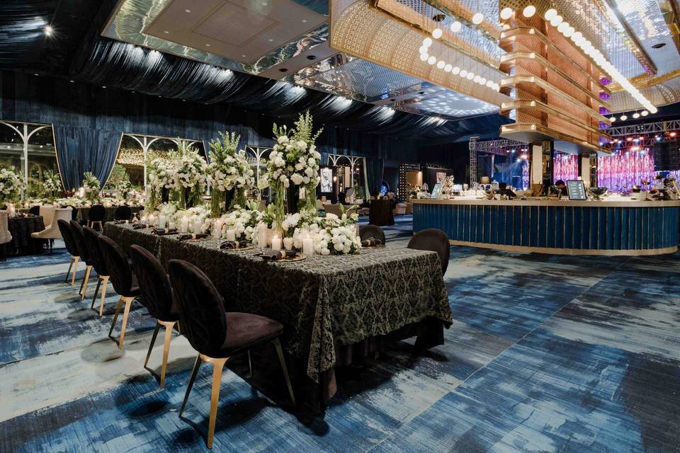 Pioneer Events & Entertainment