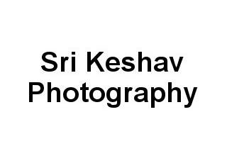 Sri keshav photography logo