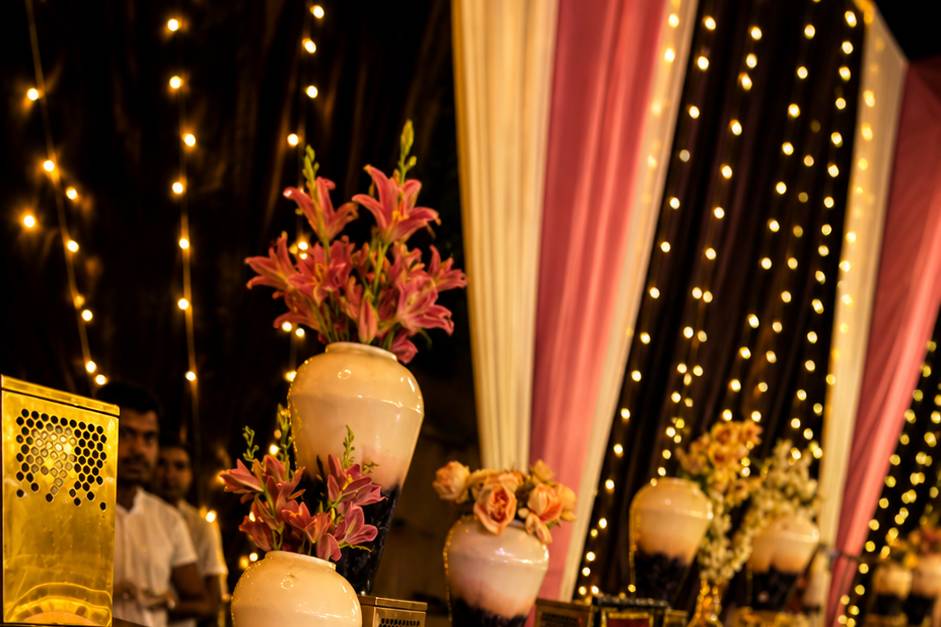 SMC CATERERS Professional Serv