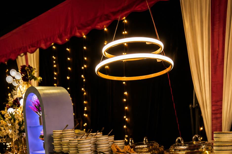 SMC CATERERS Professional Serv