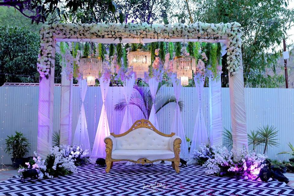 Engagement Stage