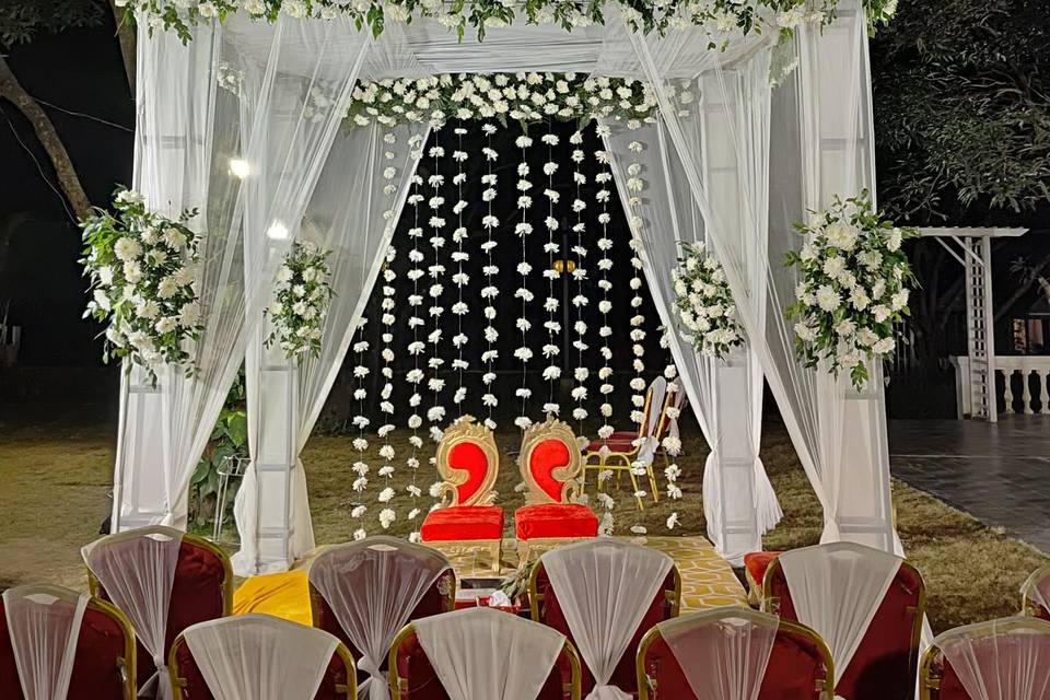 Mandap