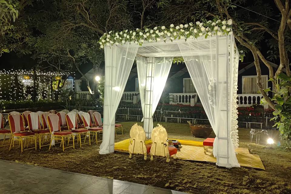 Mandap
