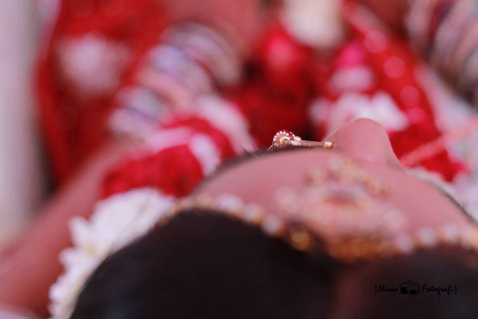 Wedding photography