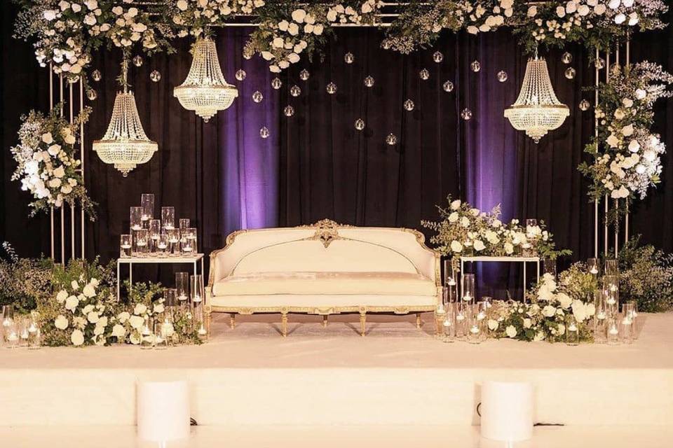 Stark Event Planners