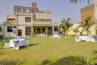 Golden Eagle, Wizowll Group of Hospitality Management