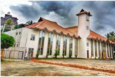 Banquet Halls- Event space