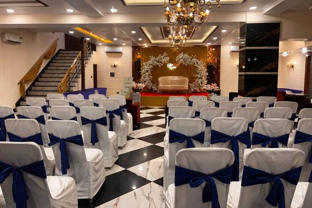 Golden Eagle, Wizowll Group of Hospitality Management