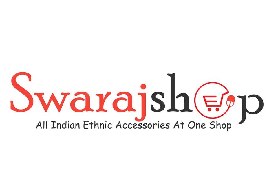 Swarajshop Logo