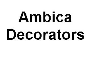 Ambica Decorators Logo