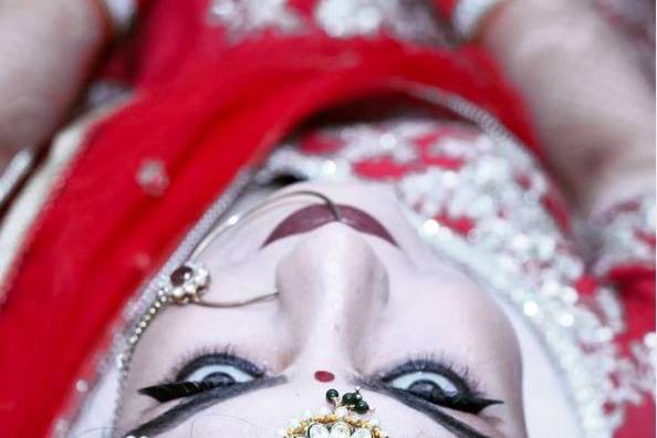 Bride