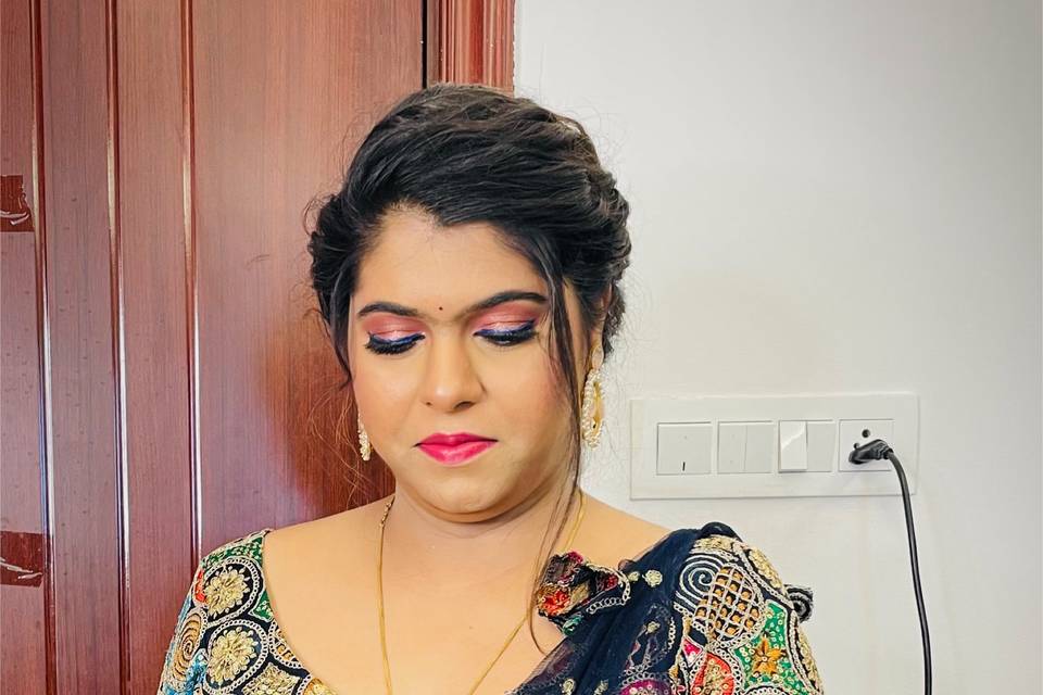 Makeover by Priya