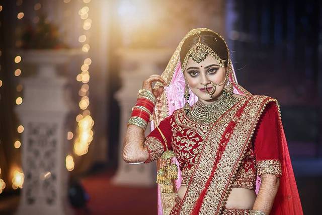 Bride