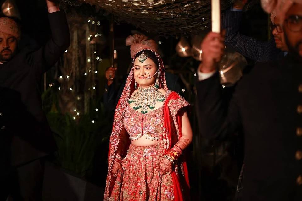Bride