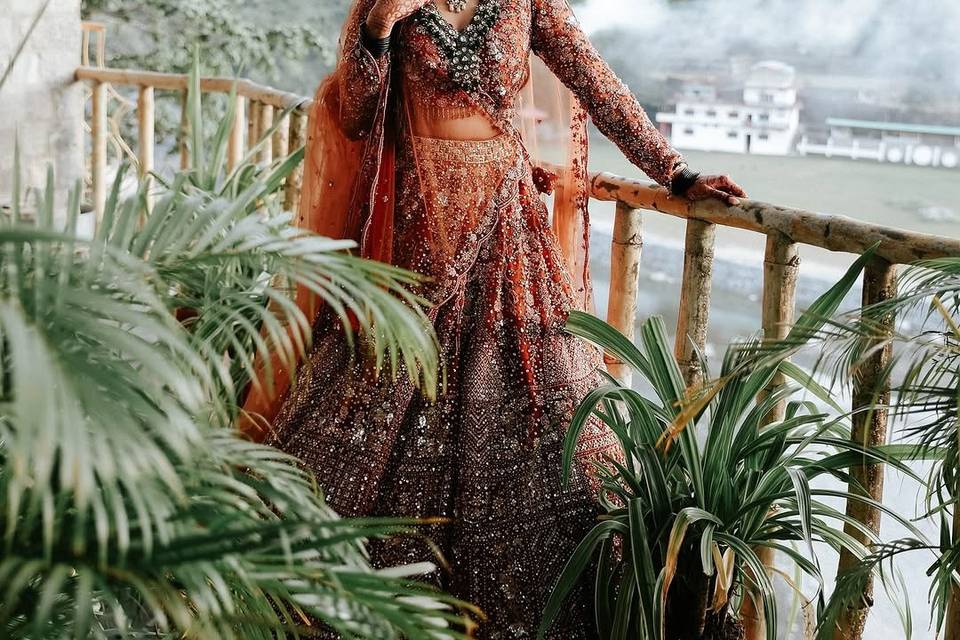 Bride