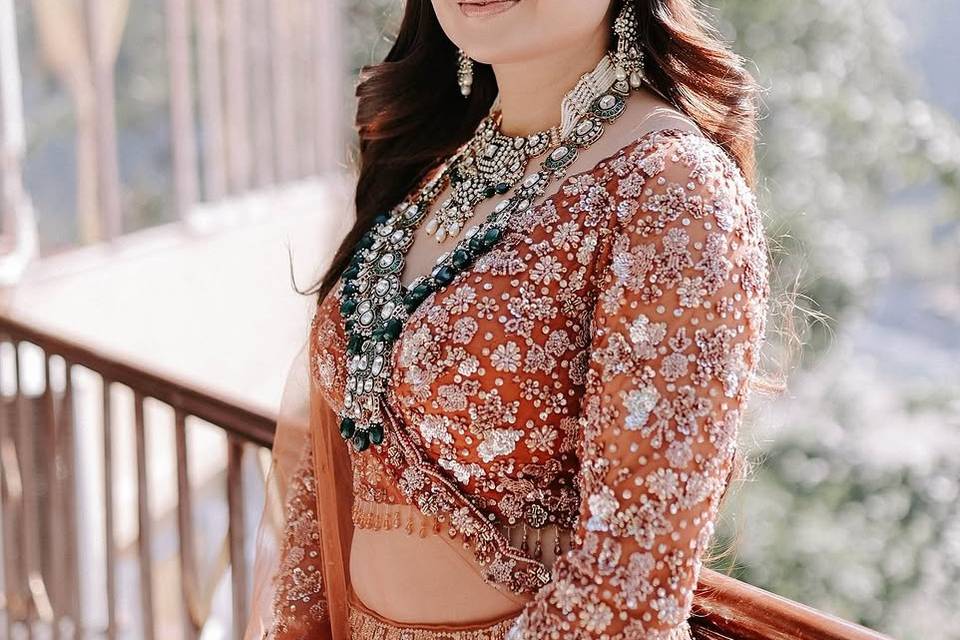 Bride
