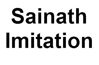 Sainath Imitation Logo