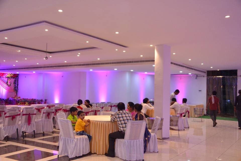 Banaras Hotel