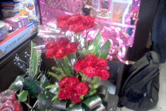Best Florist by Chiranjeev Singh