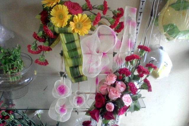Best Florist by Chiranjeev Singh