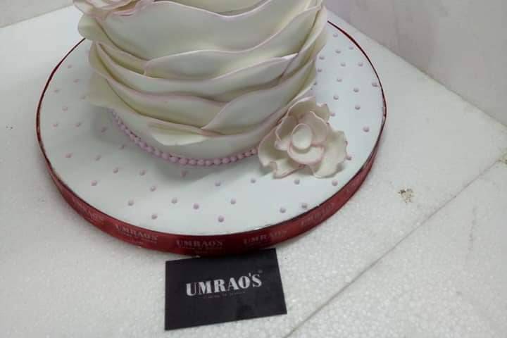 Umrao Cakes N Bakes