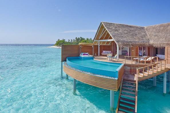 Honeymoon Destination