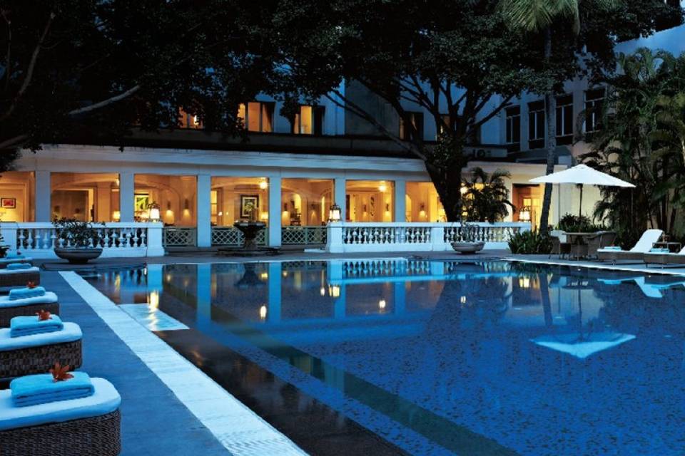 Taj Connemara, Chennai