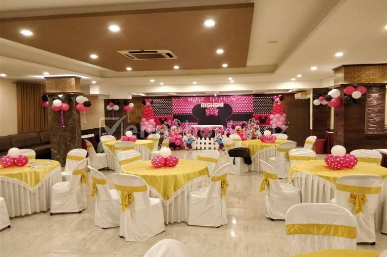 Nandhini Banquet Hall