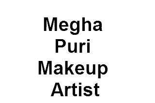 Megha Puri Makeup Artist