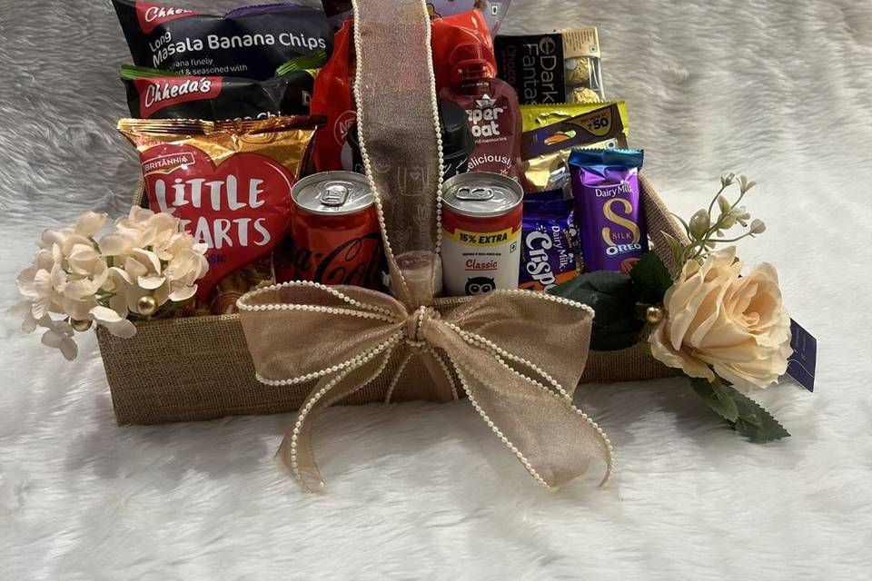 Customised Hamper