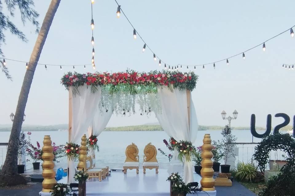 Mandap