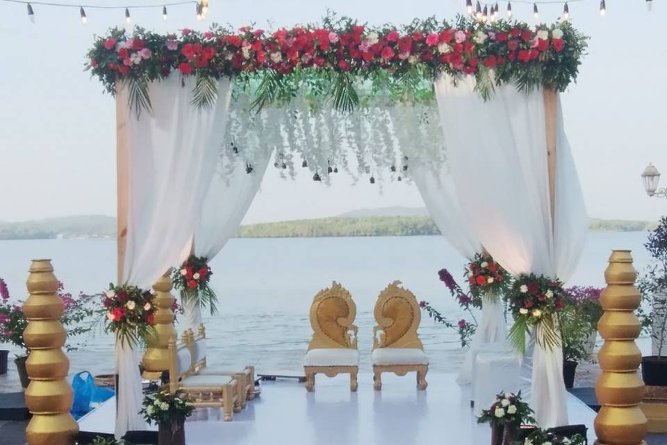 Mandap