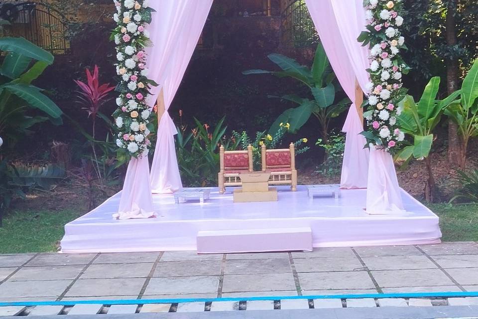 Mandap