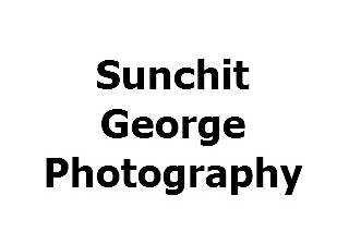 Sunchit george photography logo