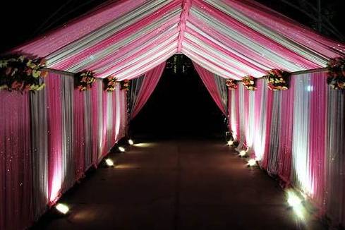 Elite Events & Travel Solutions