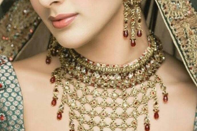 Sonamahor Jewellers