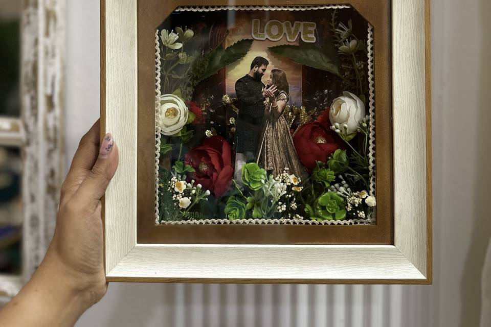 Customised gift