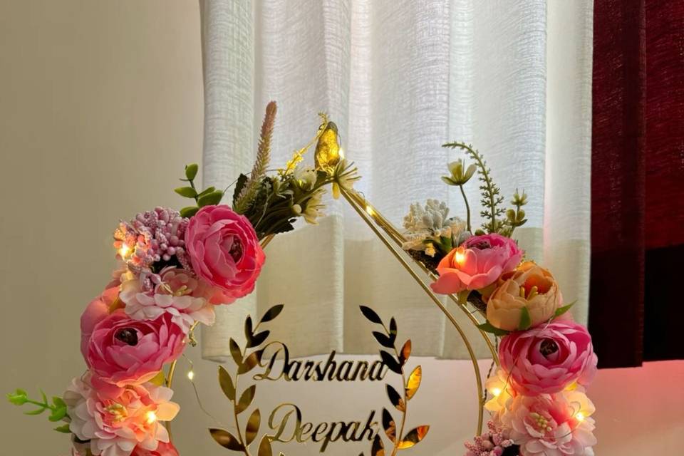 Customised gift