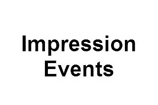 Impression Events Logo