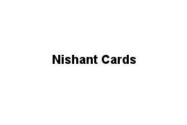 Nishant Cards Logo