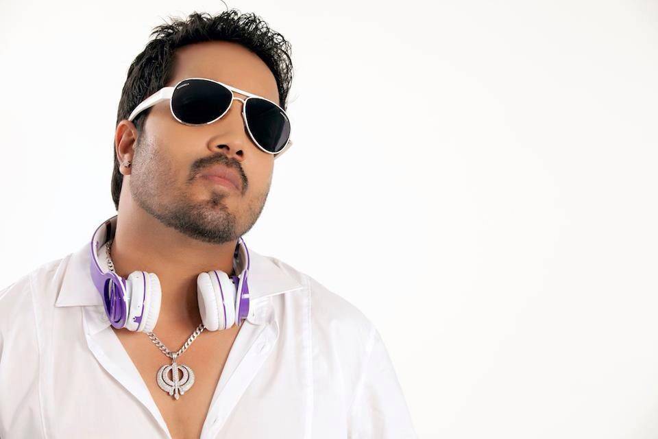 Mika Singh