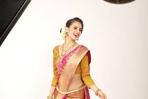 Sarees