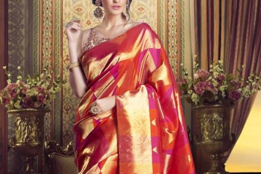 Sarees