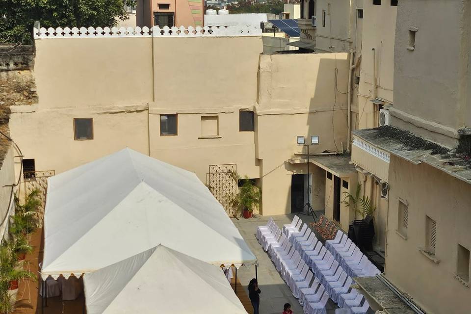 Facade